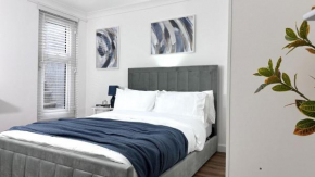 London Cosy 2 Bedroom Modern Suite